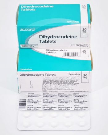 Dihydrocodeine