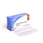 Tramadol Hydrochloride Capsules 50mg