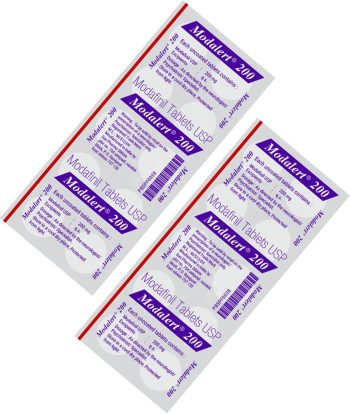 Modafinil 200 mg
