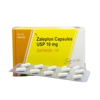 Zaleplon 10mg